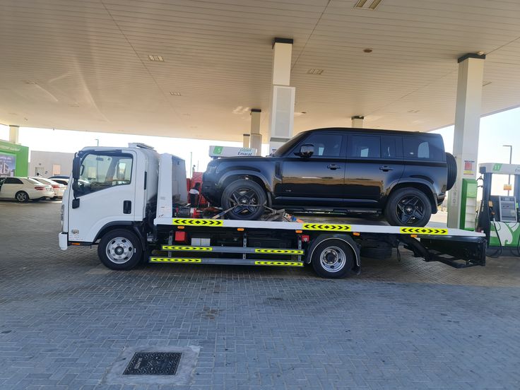 riyadh-towing