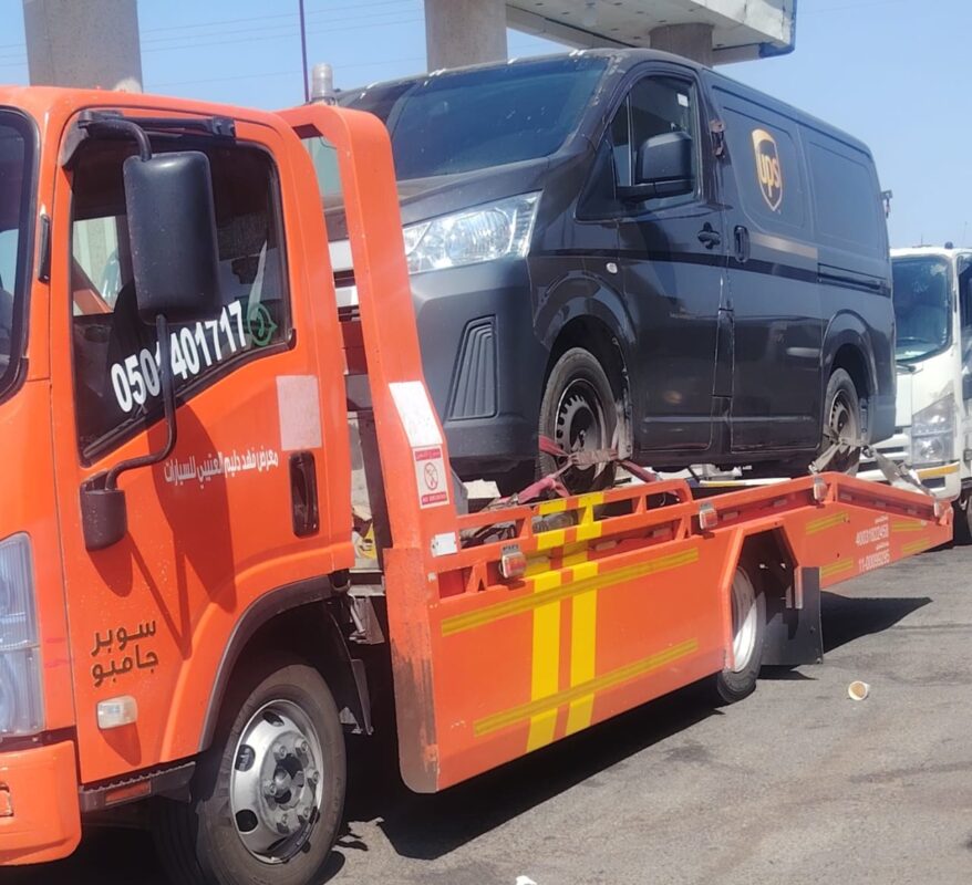 riyadh-truck-towing