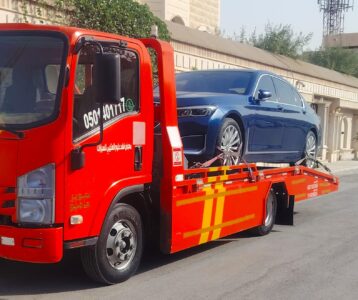 riyadh-truck-towing