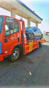 riyadh-towing