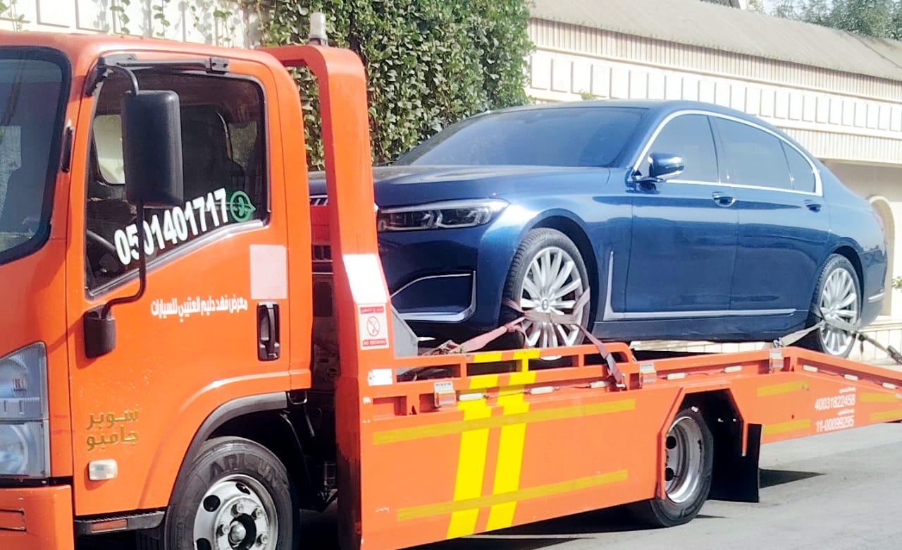 riyad-towing