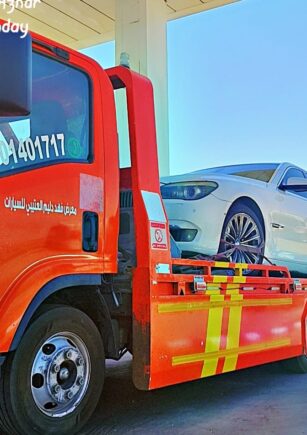 riyadh-towing