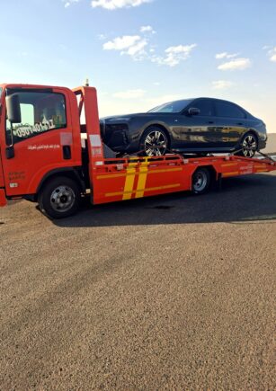 riyadh-towing