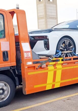 riyadh-towing