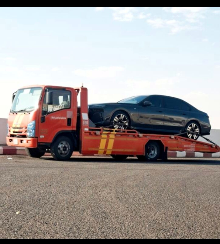 riyadh-towing